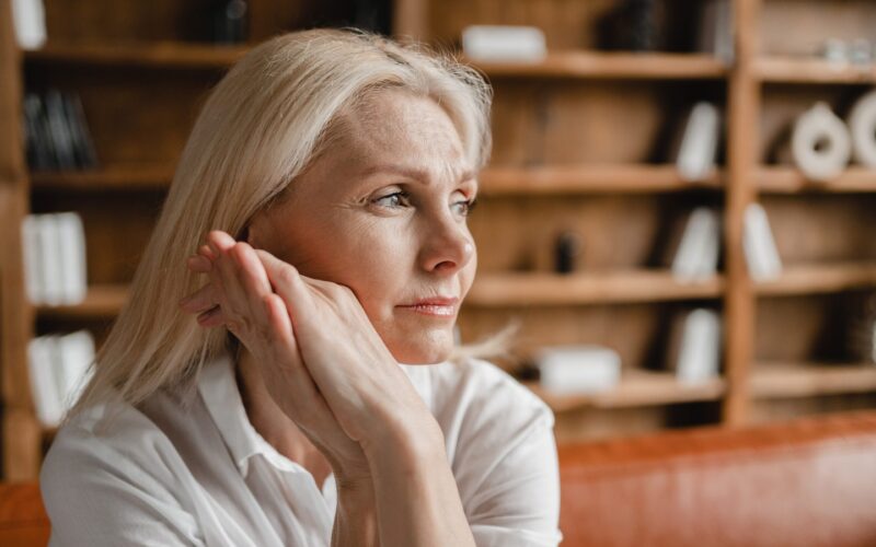 Menopausa: Buscando Equilíbrio